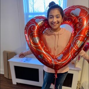 Meet your Posher, Nathaly